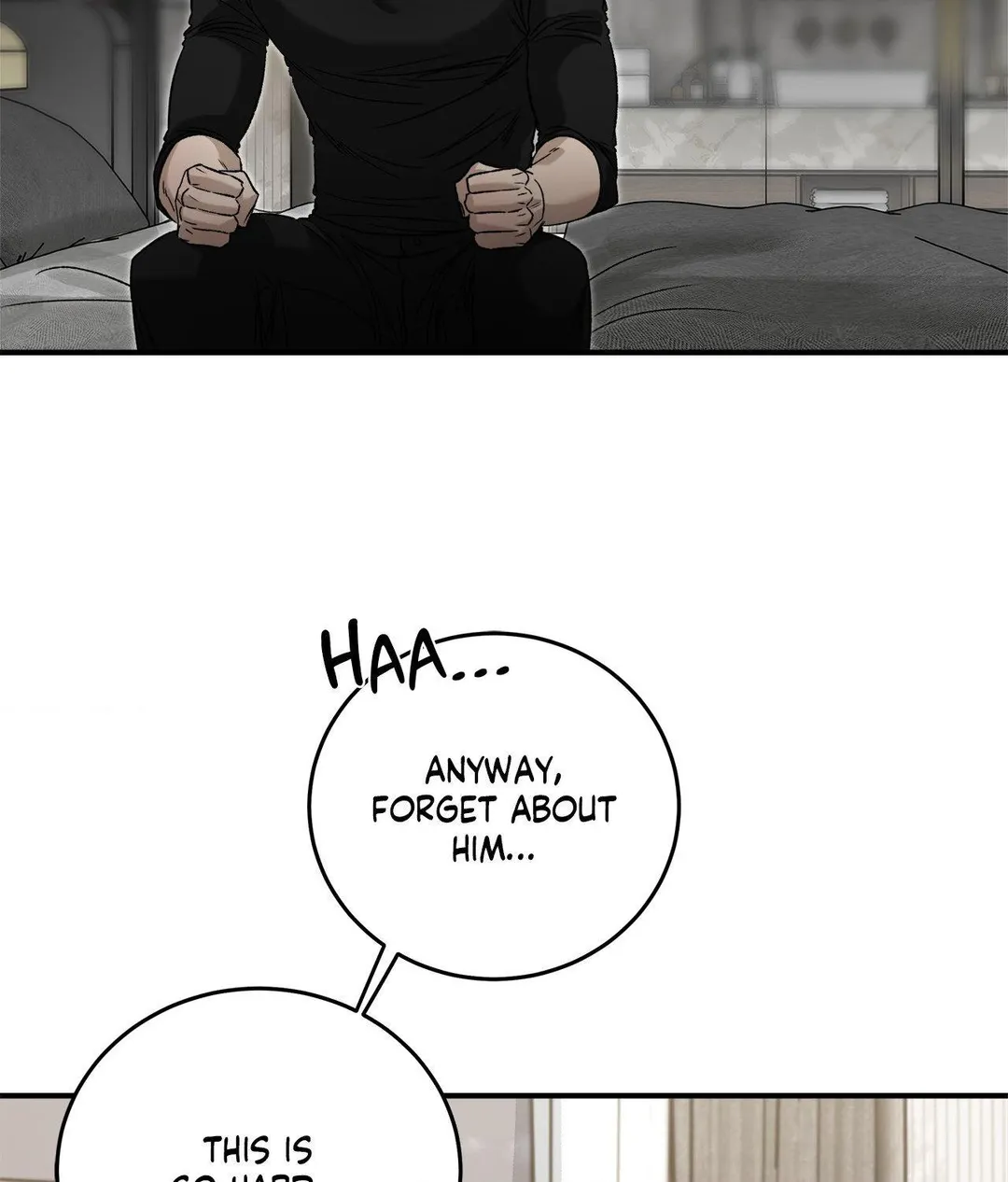 Feel My Benefit - Chapter 79 Page 69