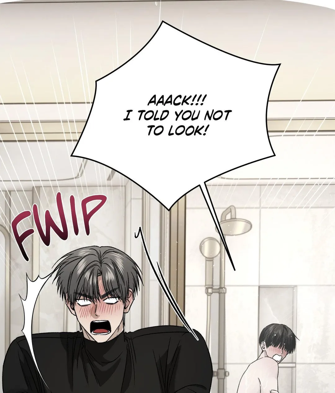 Feel My Benefit - Chapter 79 Page 75