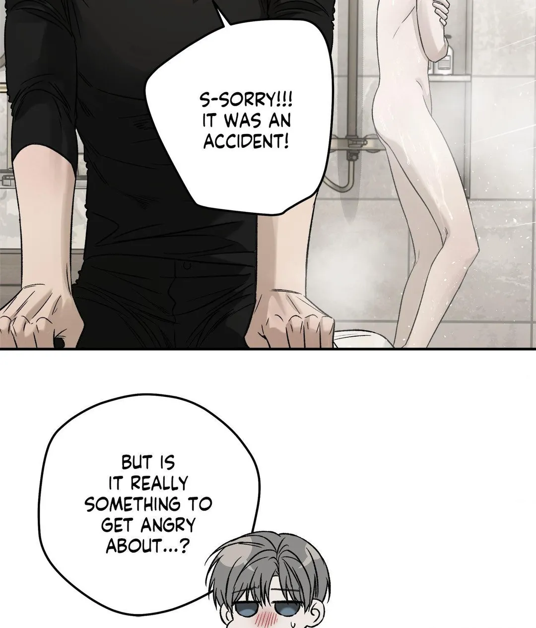 Feel My Benefit - Chapter 79 Page 76