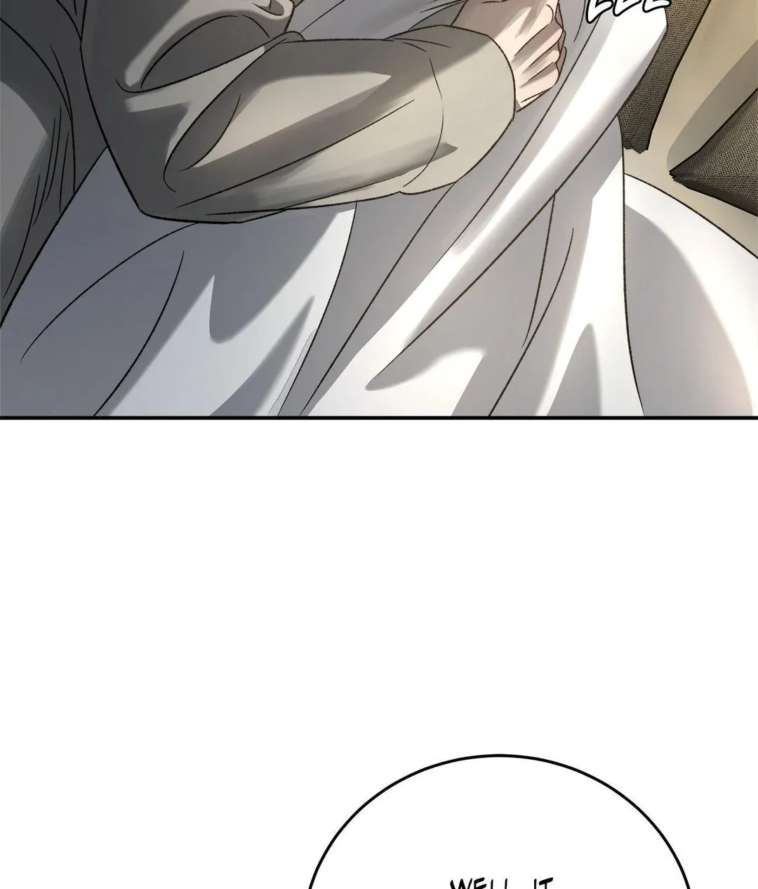 Feel My Benefit - Chapter 79 Page 81