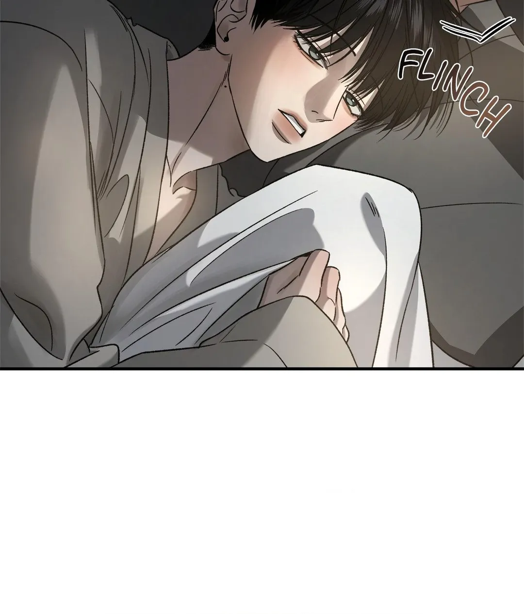 Feel My Benefit - Chapter 79 Page 85