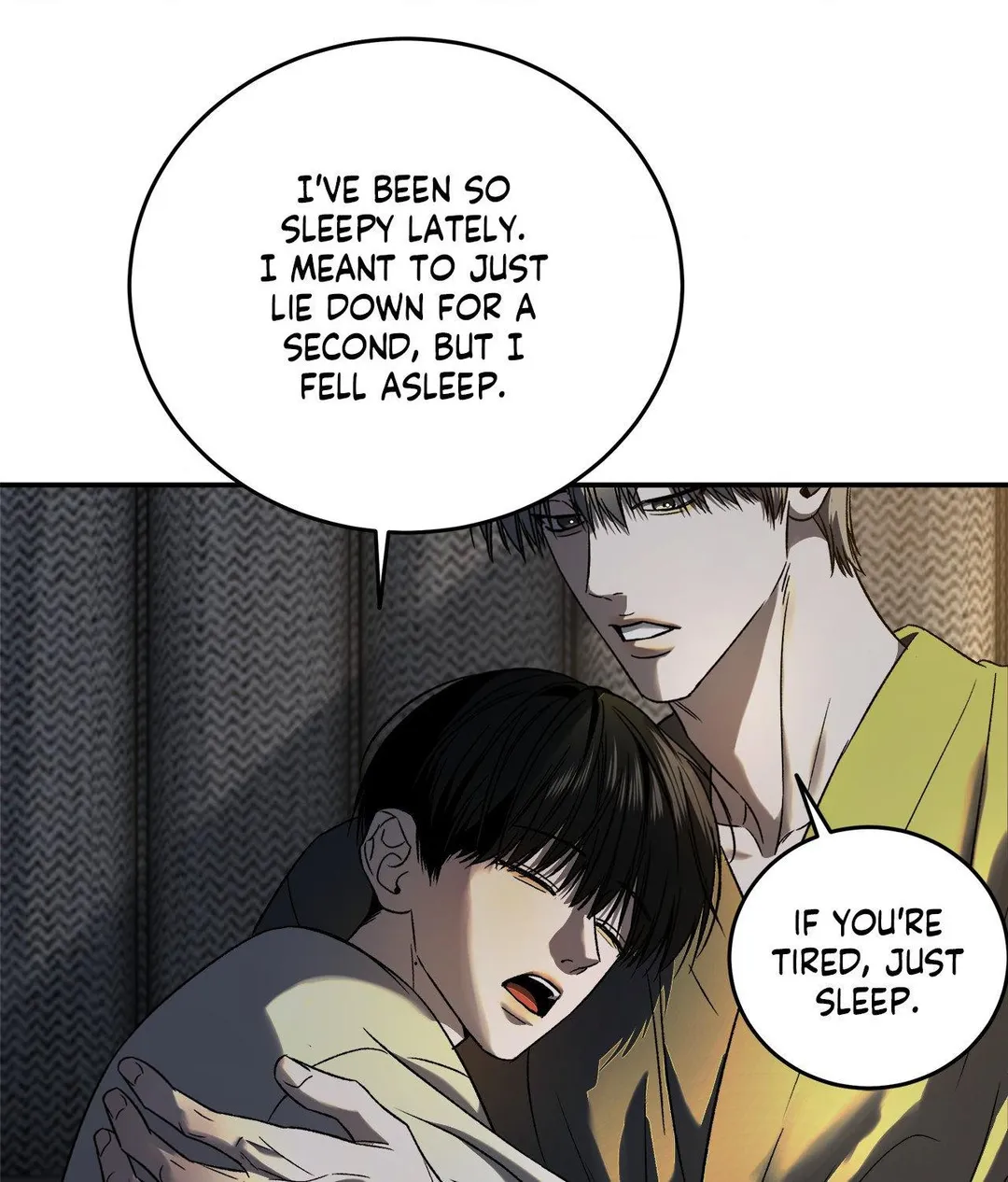 Feel My Benefit - Chapter 79 Page 87