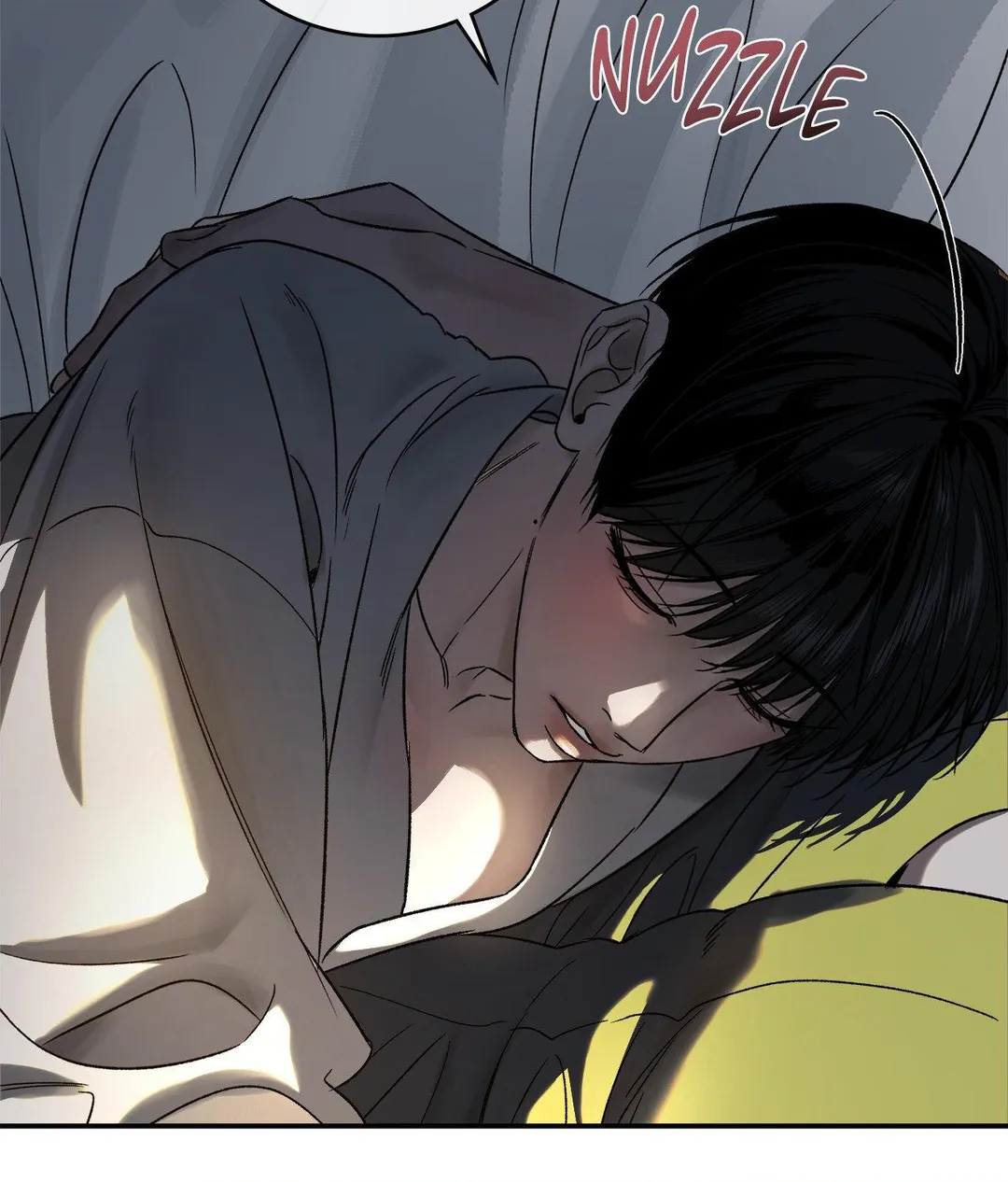 Feel My Benefit - Chapter 79 Page 89