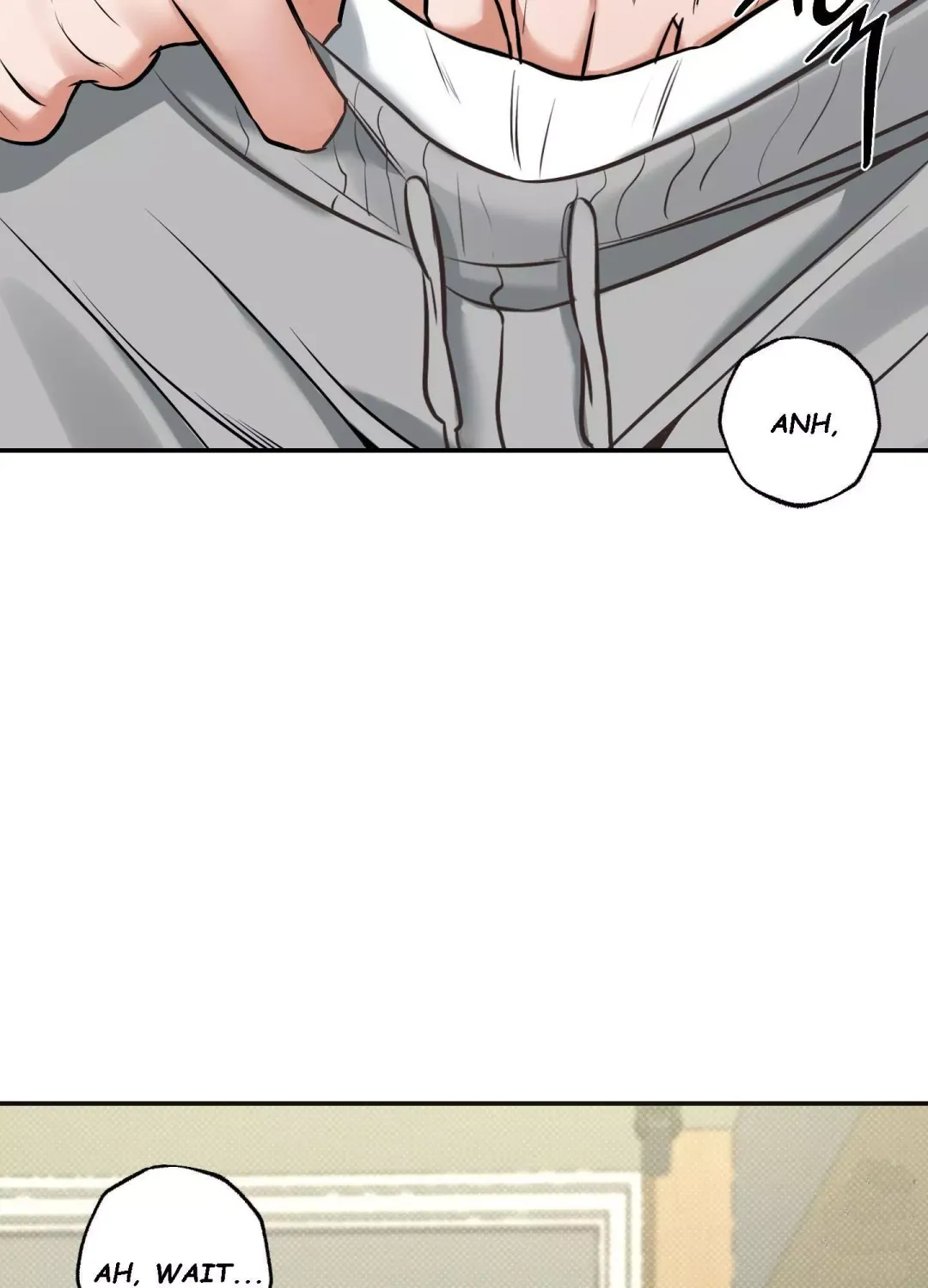 Feel My Benefit - Chapter 8 Page 4