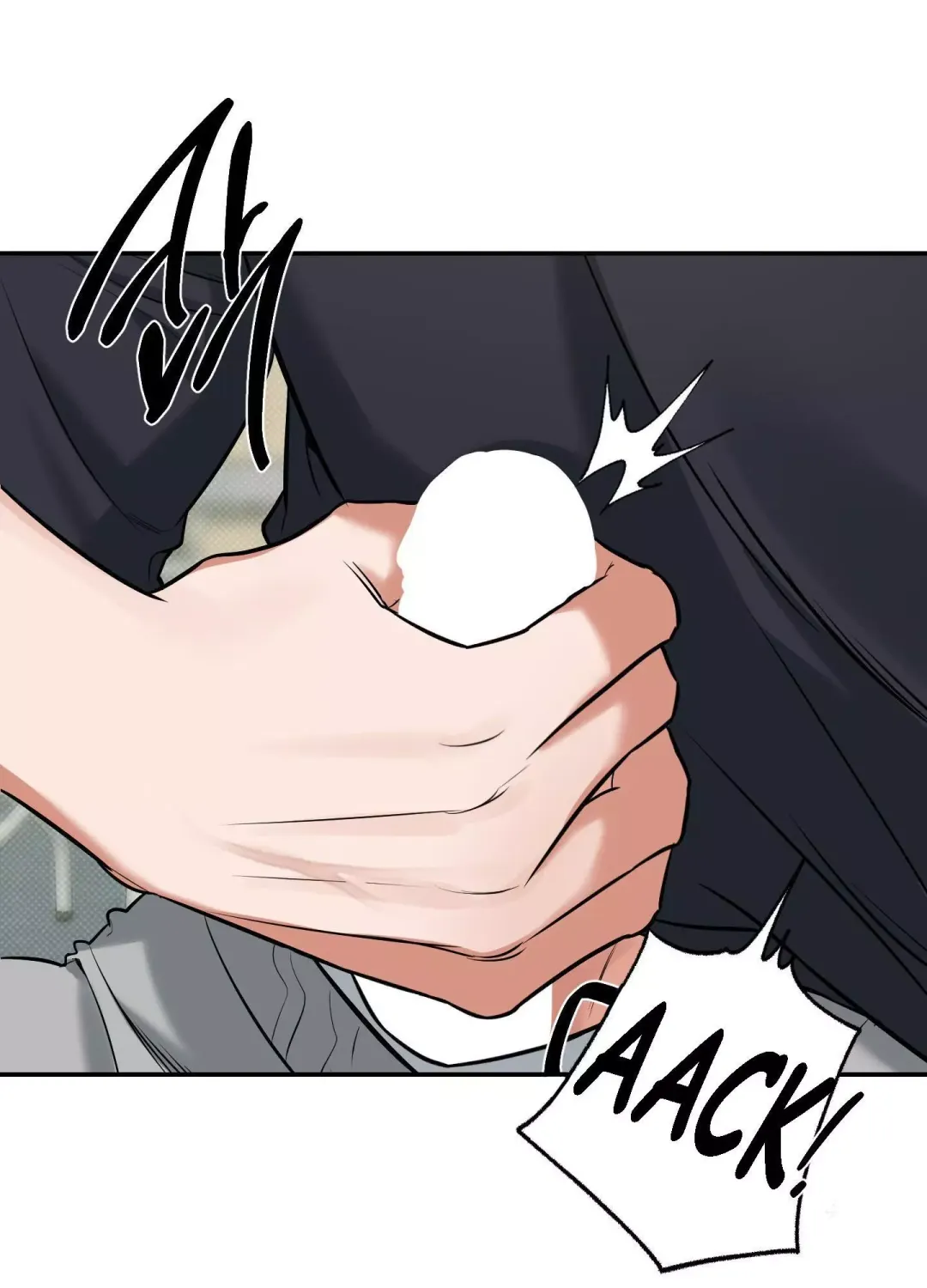 Feel My Benefit - Chapter 8 Page 8