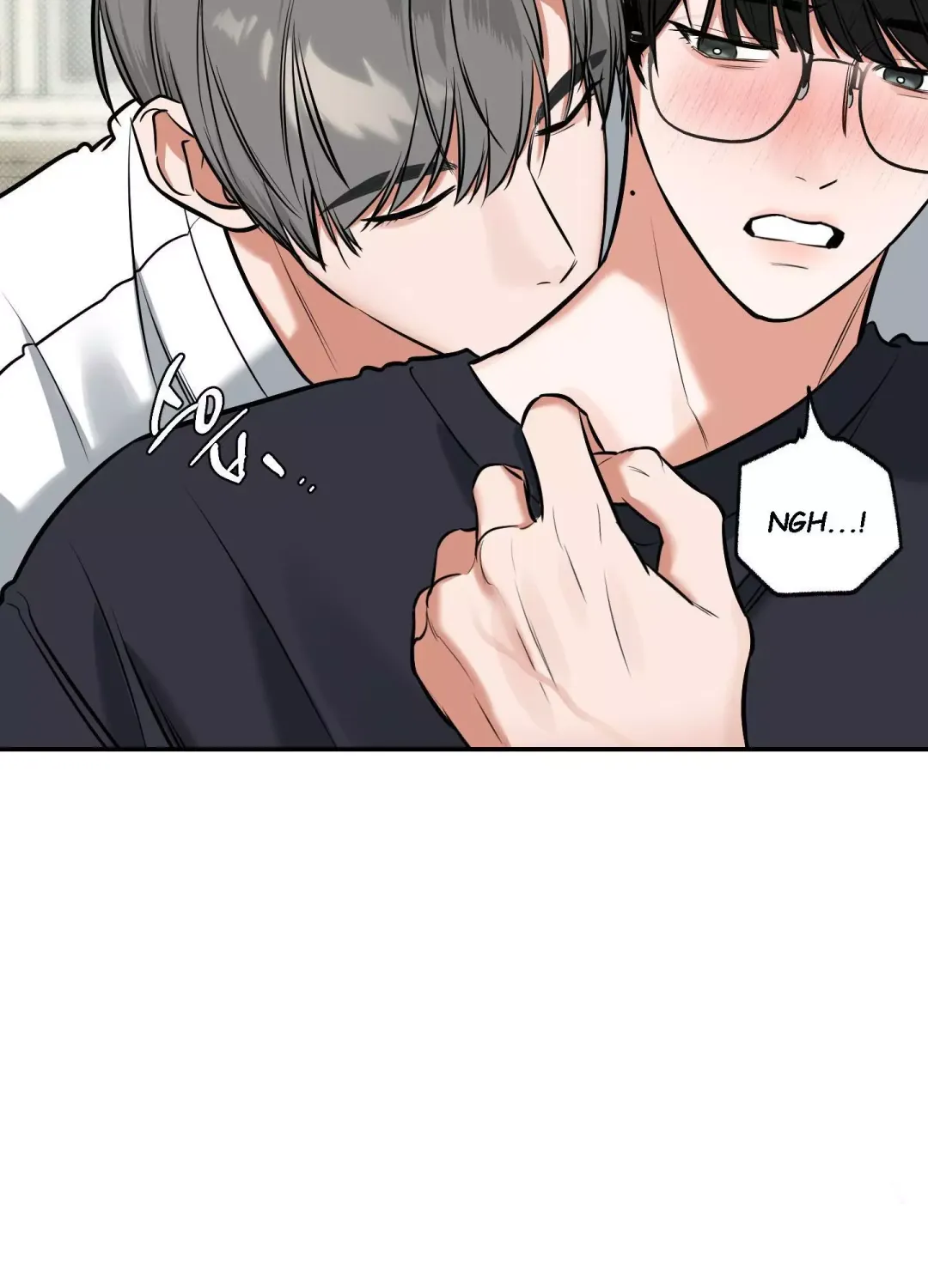 Feel My Benefit - Chapter 8 Page 15