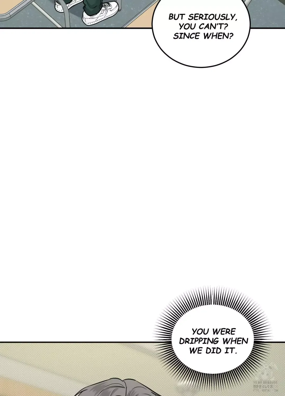 Feel My Benefit - Chapter 8 Page 28