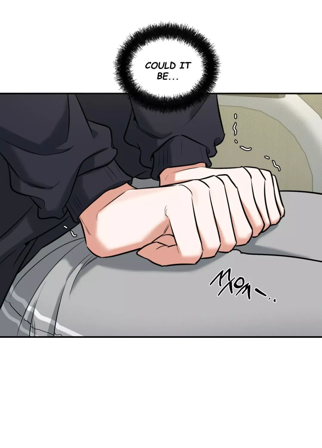 Feel My Benefit - Chapter 8 Page 30