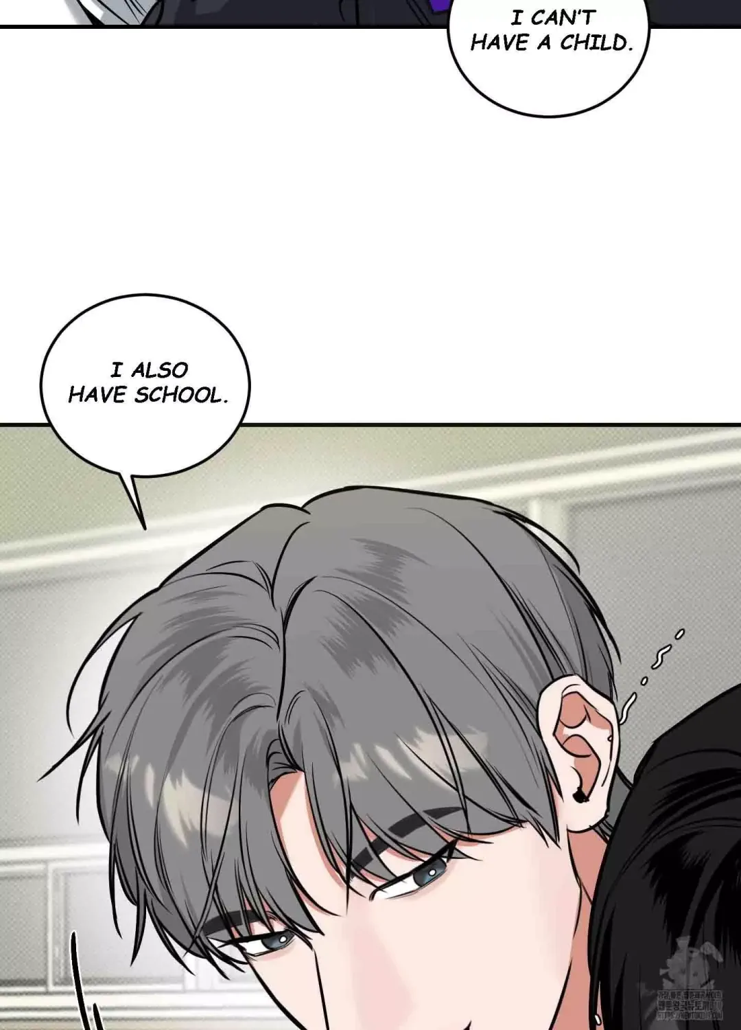 Feel My Benefit - Chapter 8 Page 55