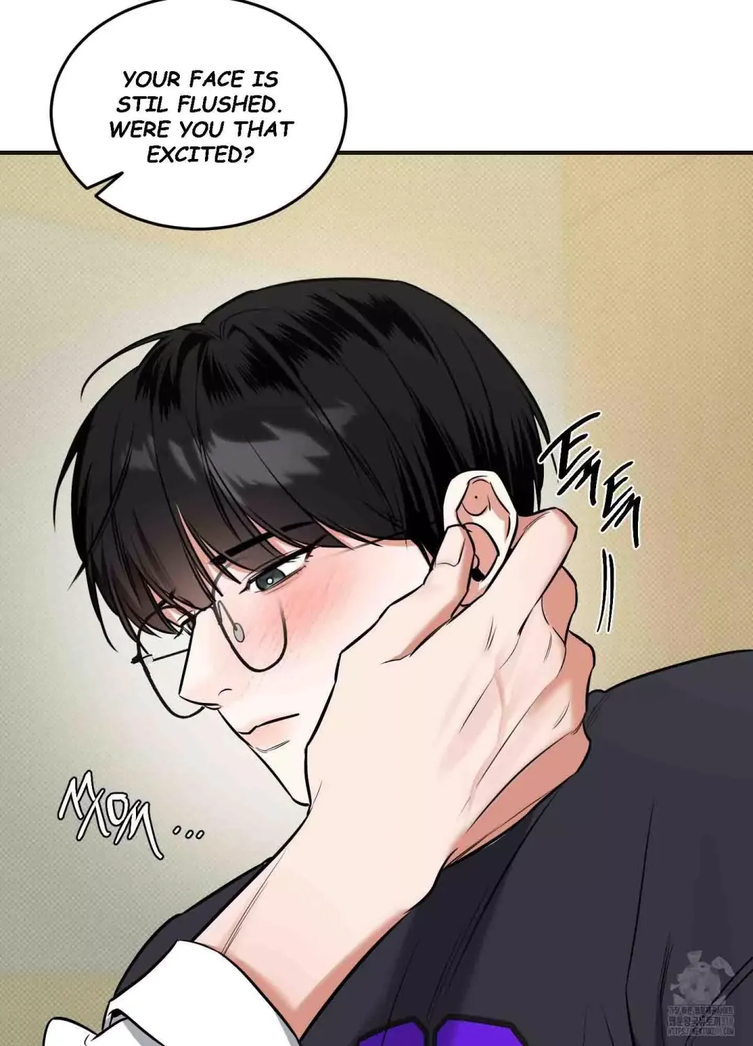 Feel My Benefit - Chapter 8 Page 62