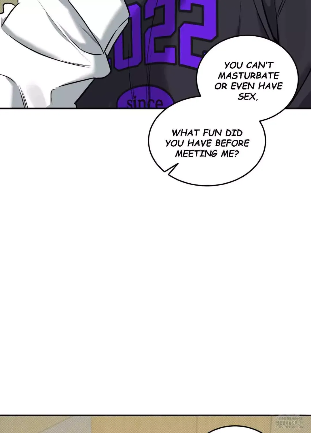Feel My Benefit - Chapter 8 Page 63