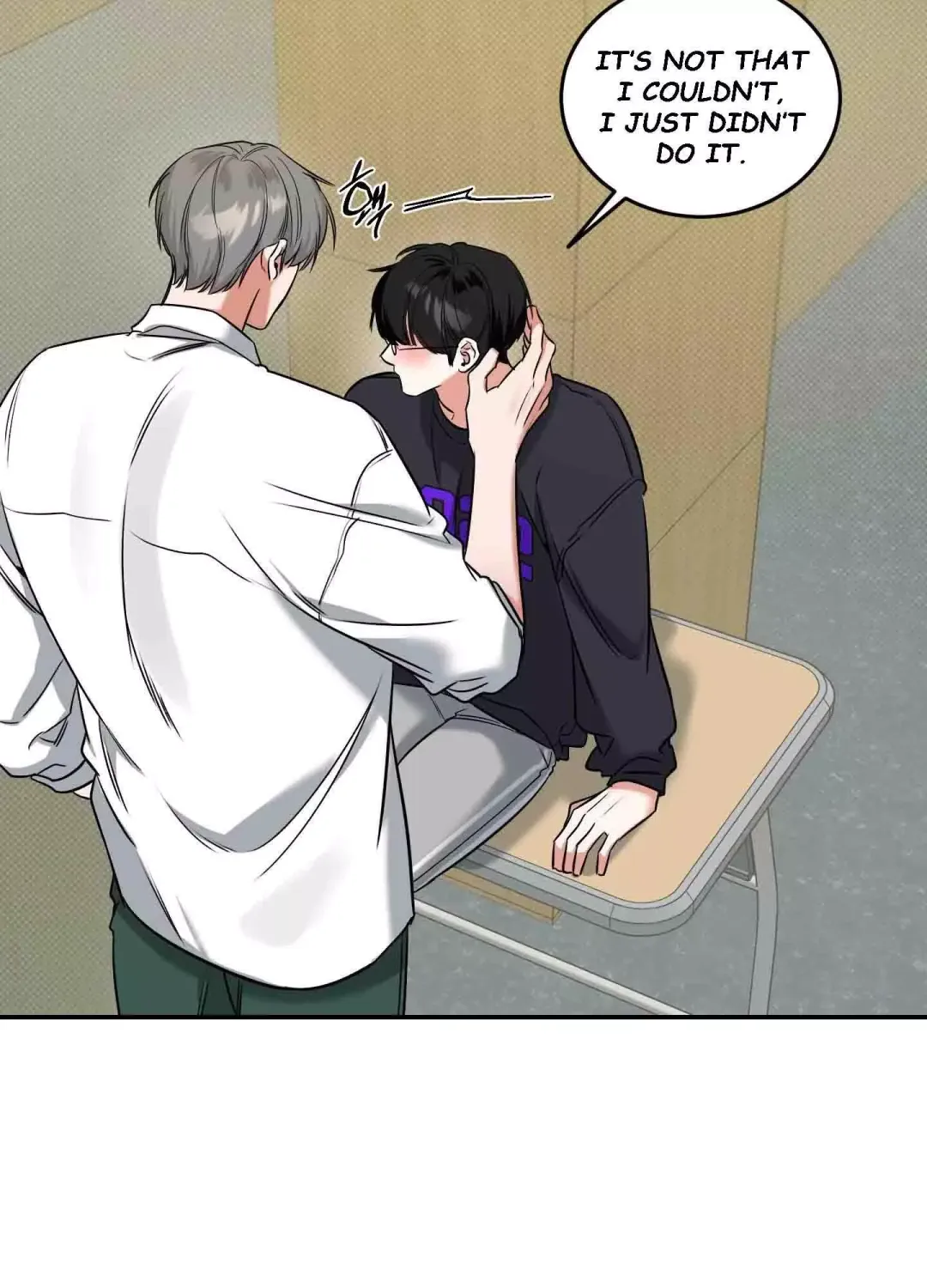 Feel My Benefit - Chapter 8 Page 64