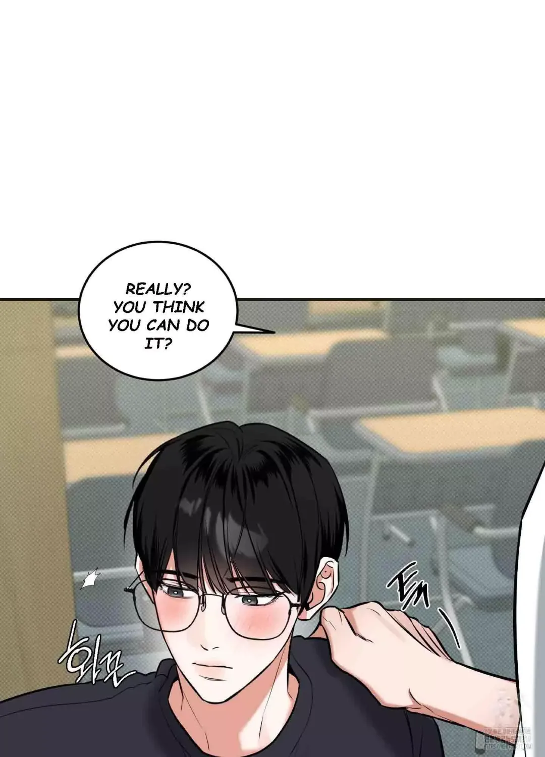 Feel My Benefit - Chapter 8 Page 65