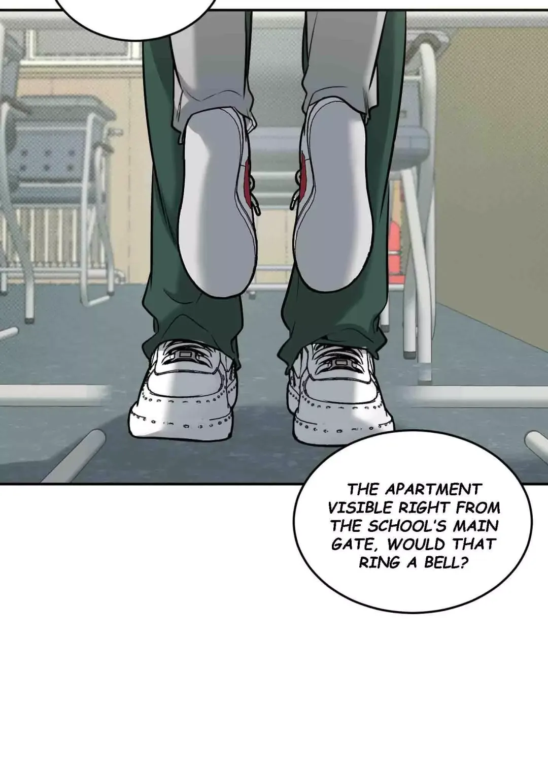 Feel My Benefit - Chapter 8 Page 67