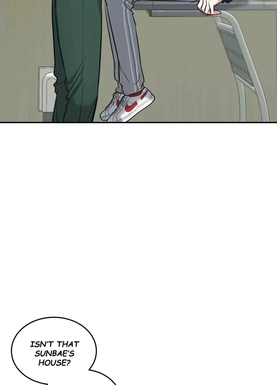 Feel My Benefit - Chapter 8 Page 69