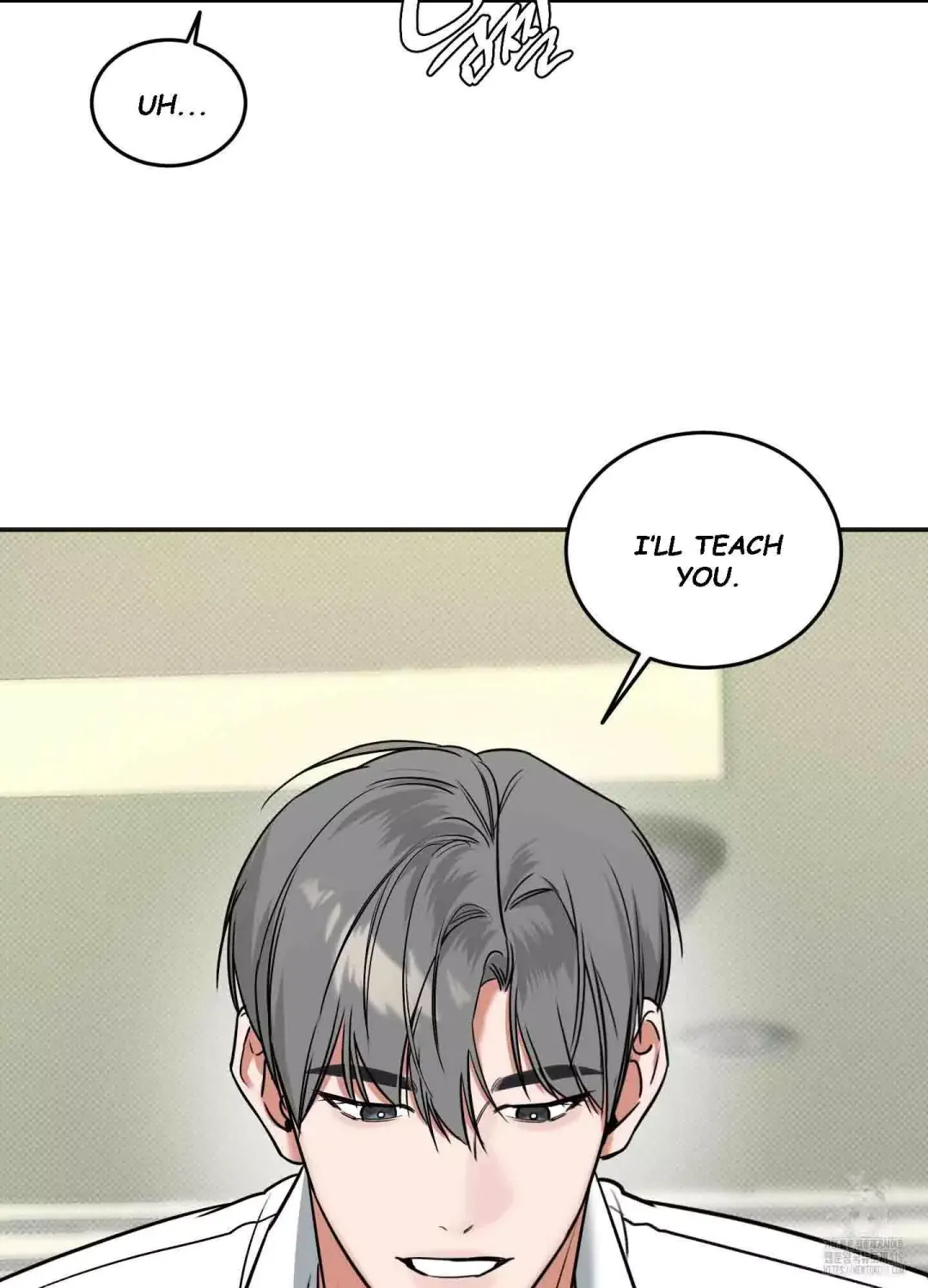 Feel My Benefit - Chapter 8 Page 72