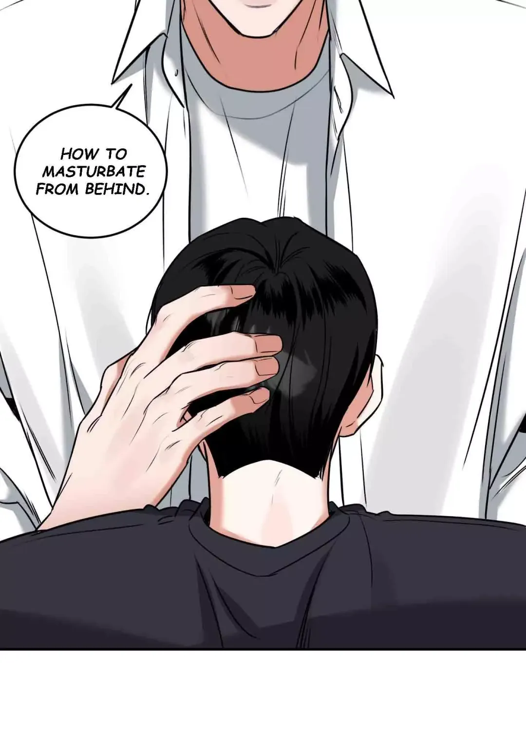 Feel My Benefit - Chapter 8 Page 73