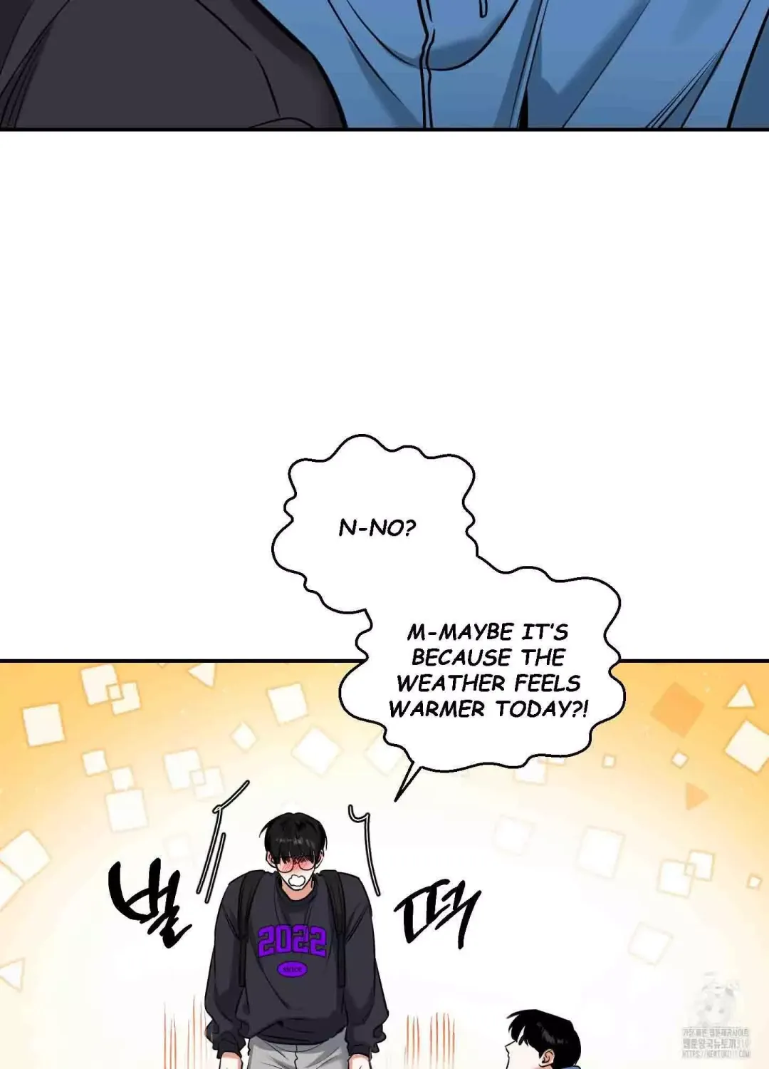 Feel My Benefit - Chapter 8 Page 83