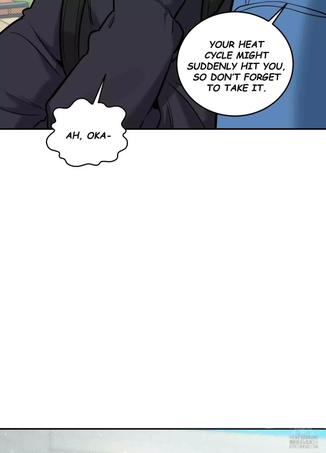 Feel My Benefit - Chapter 8 Page 88