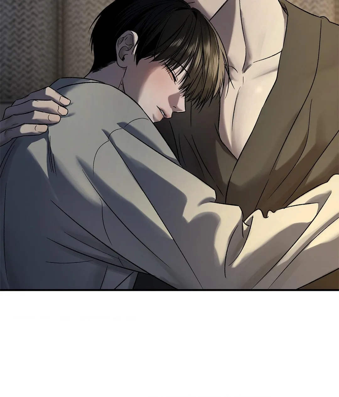 Feel My Benefit - Chapter 80 Page 3