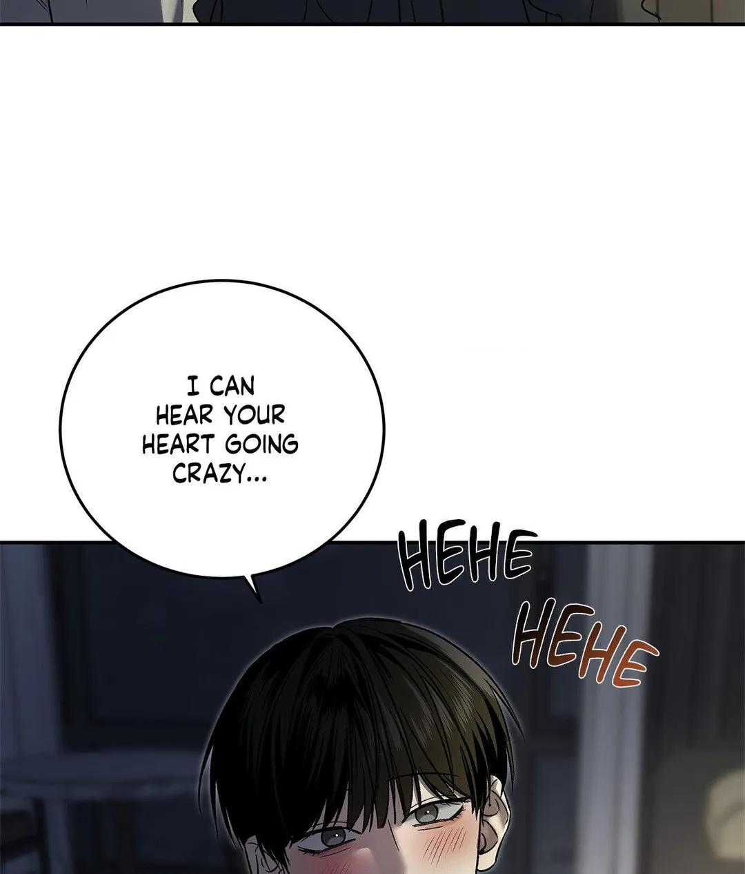 Feel My Benefit - Chapter 80 Page 8