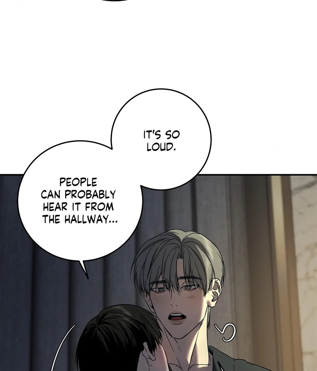 Feel My Benefit - Chapter 80 Page 11