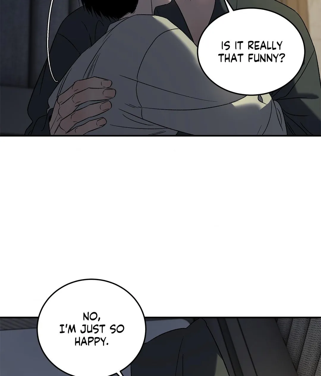 Feel My Benefit - Chapter 80 Page 12