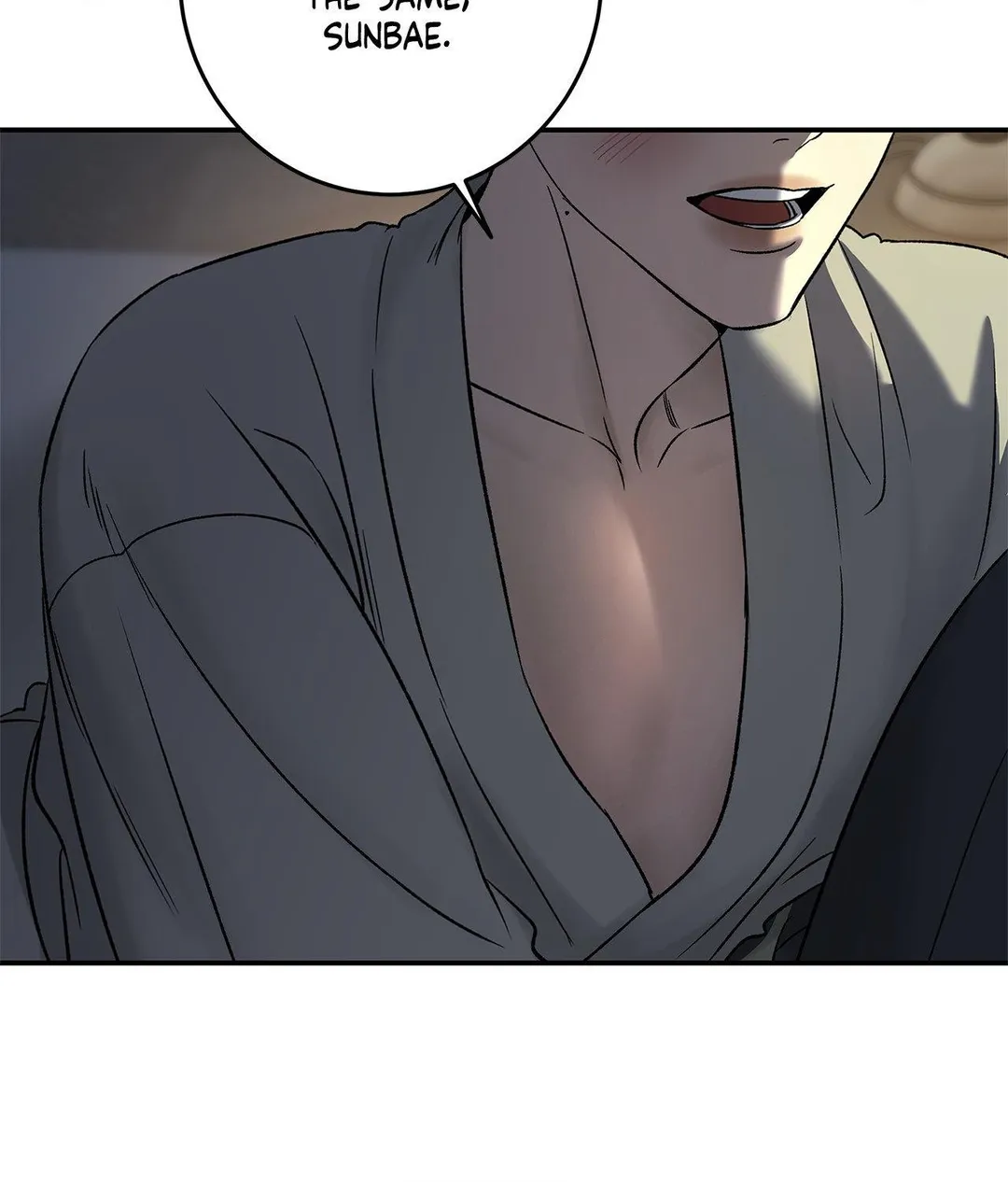 Feel My Benefit - Chapter 80 Page 14