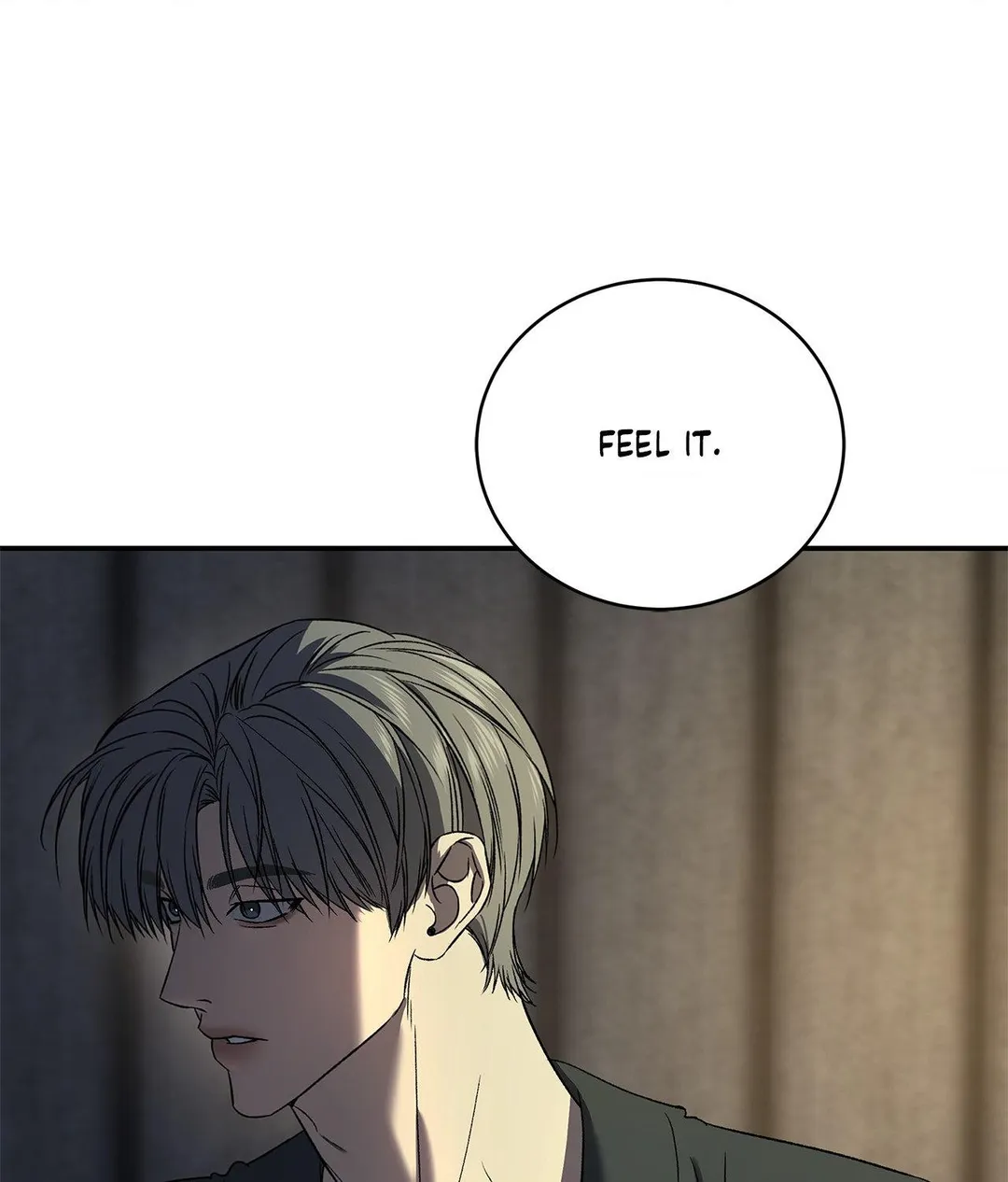 Feel My Benefit - Chapter 80 Page 15