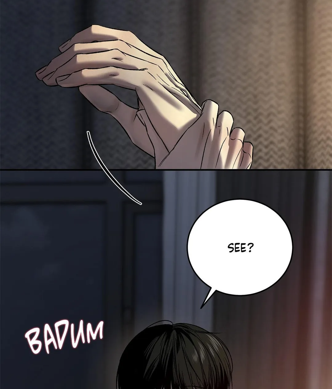 Feel My Benefit - Chapter 80 Page 17
