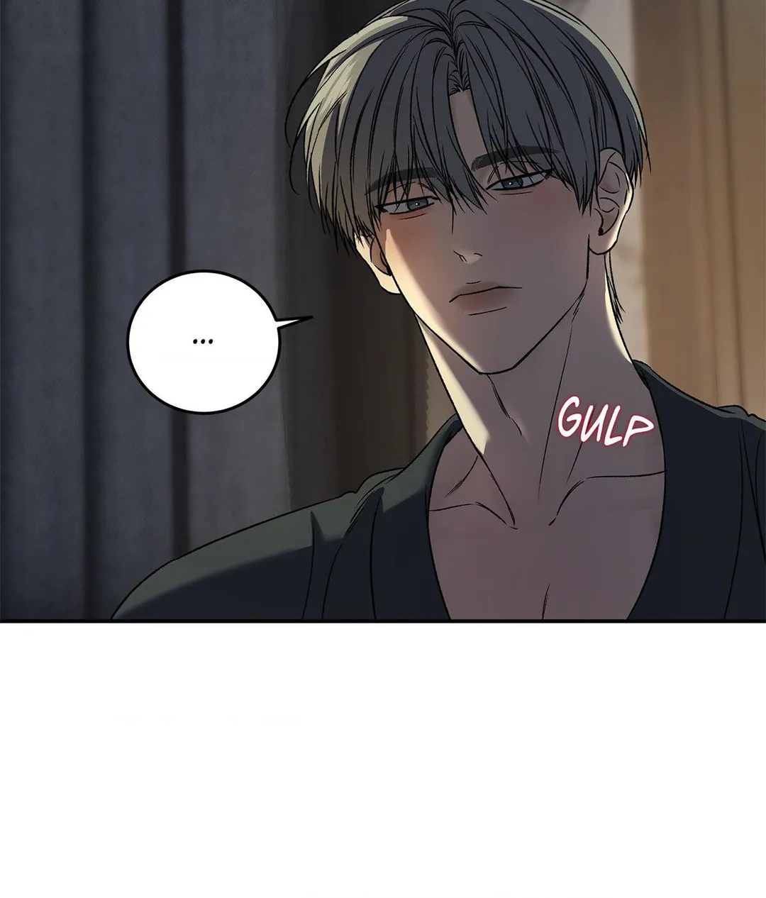 Feel My Benefit - Chapter 80 Page 20