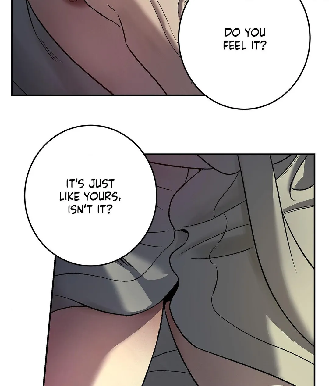 Feel My Benefit - Chapter 80 Page 22