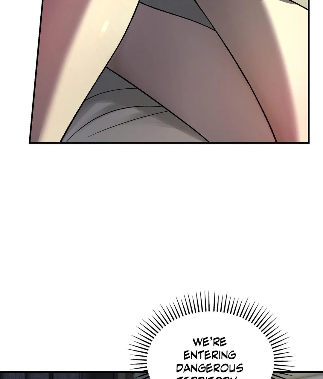 Feel My Benefit - Chapter 80 Page 23