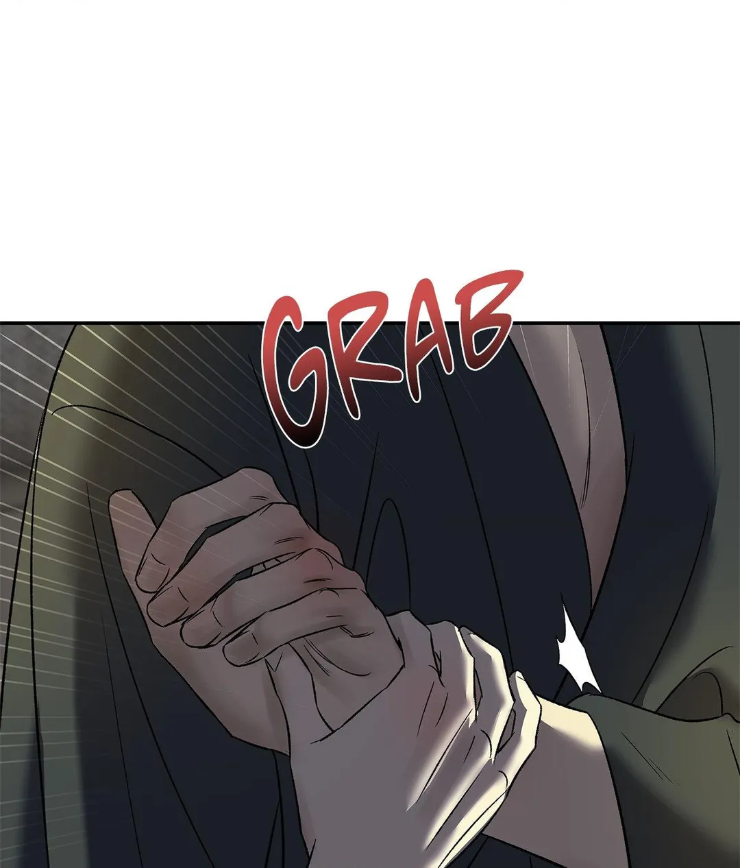 Feel My Benefit - Chapter 80 Page 25