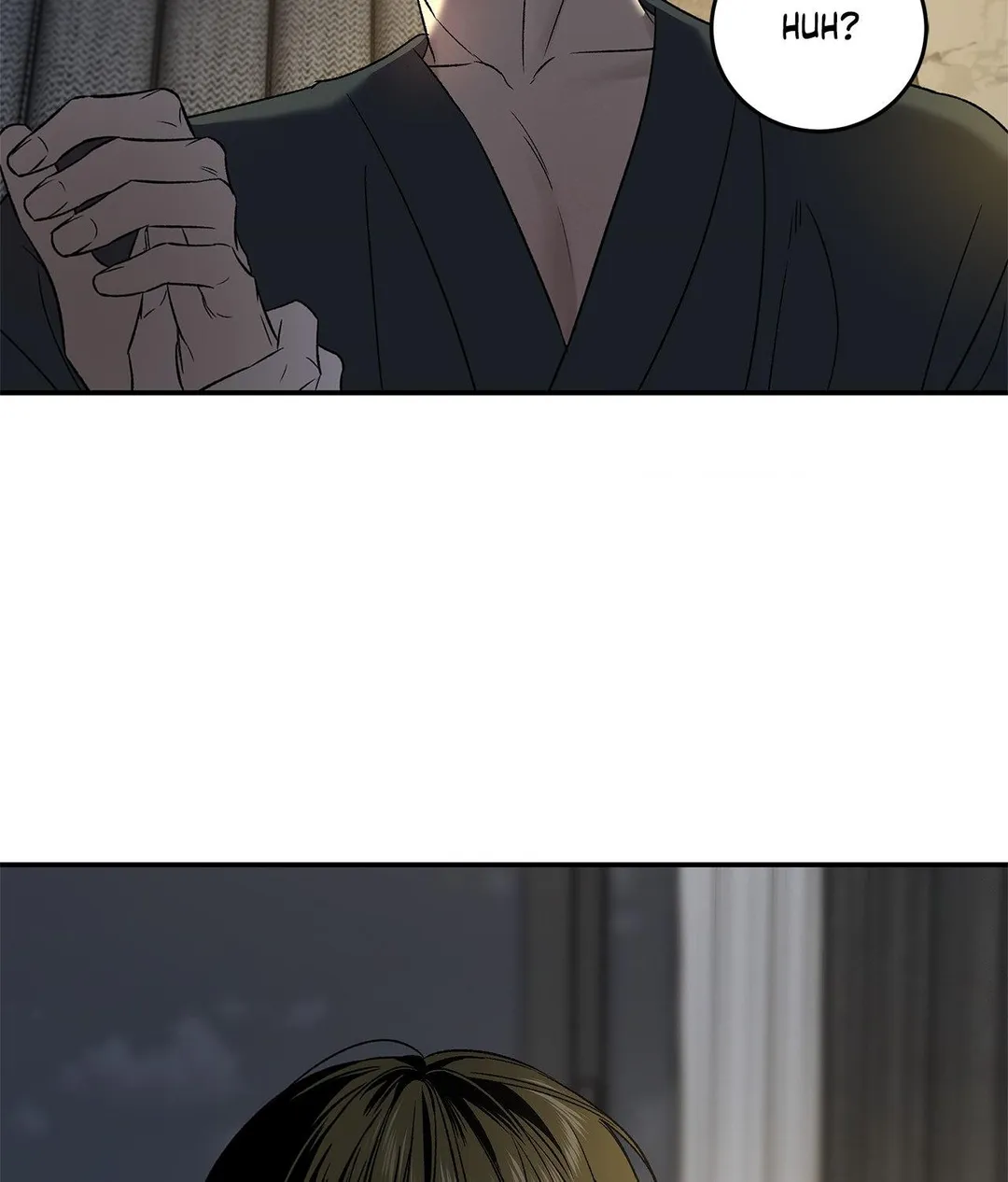 Feel My Benefit - Chapter 80 Page 27