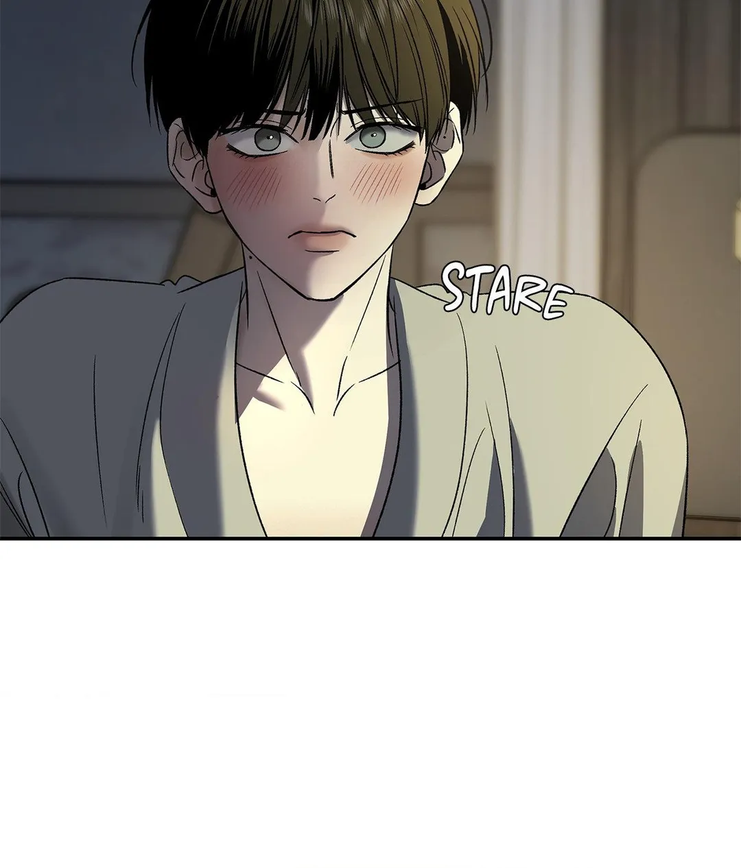 Feel My Benefit - Chapter 80 Page 28