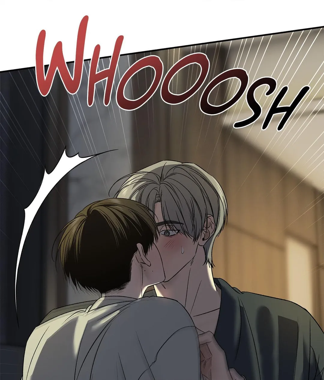 Feel My Benefit - Chapter 80 Page 29
