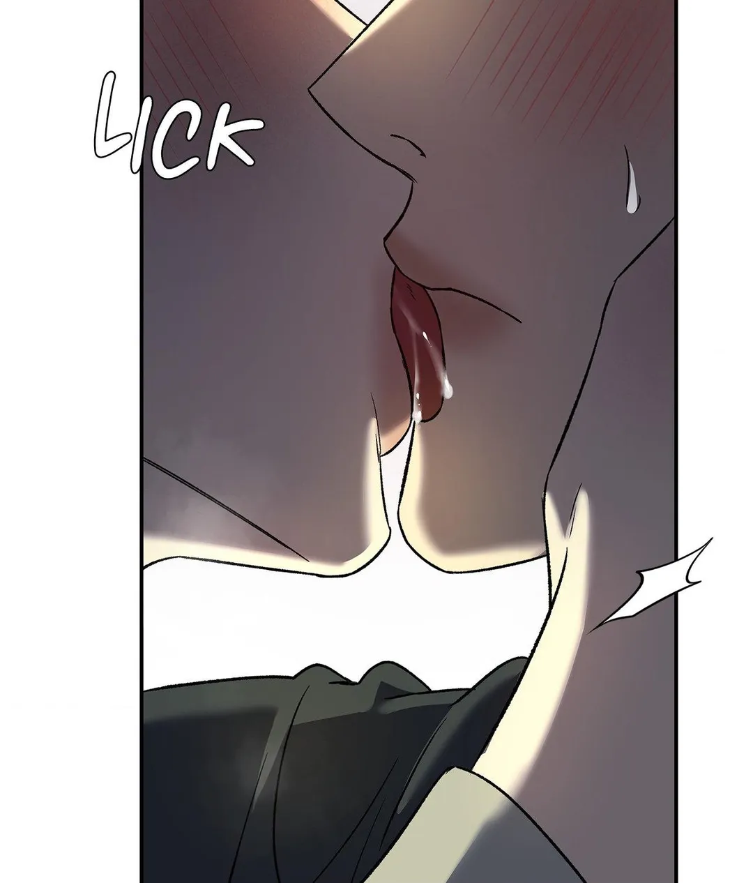 Feel My Benefit - Chapter 80 Page 32