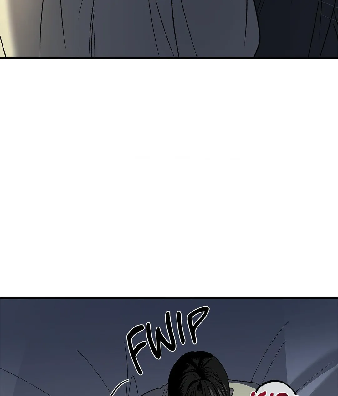Feel My Benefit - Chapter 80 Page 37