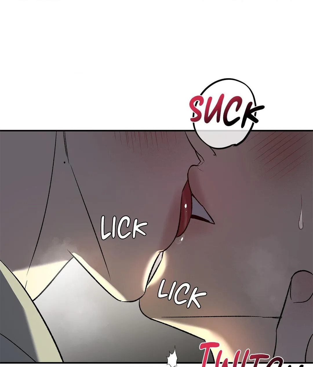 Feel My Benefit - Chapter 80 Page 39