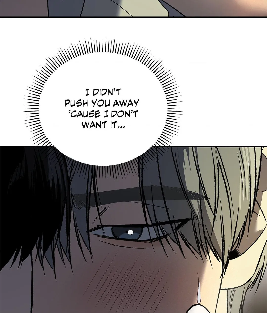 Feel My Benefit - Chapter 80 Page 41