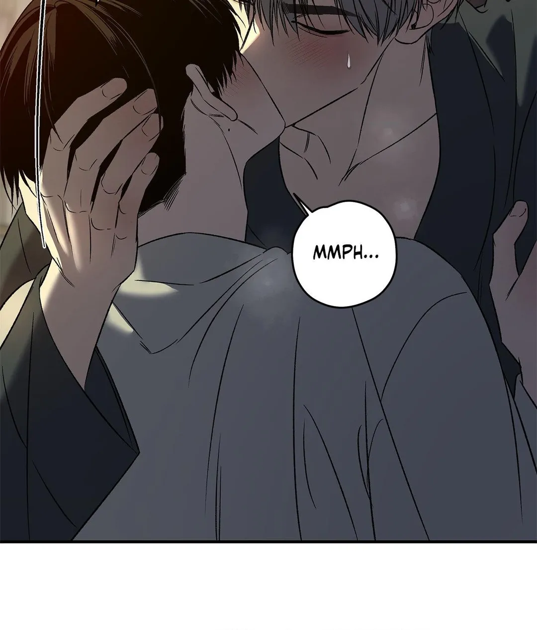 Feel My Benefit - Chapter 80 Page 43