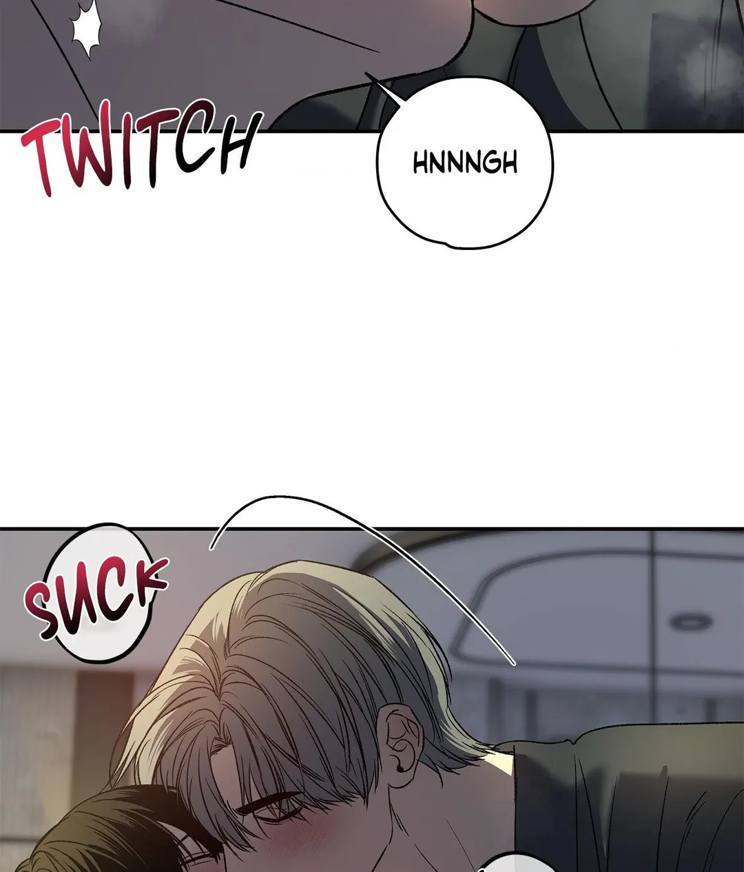 Feel My Benefit - Chapter 80 Page 45