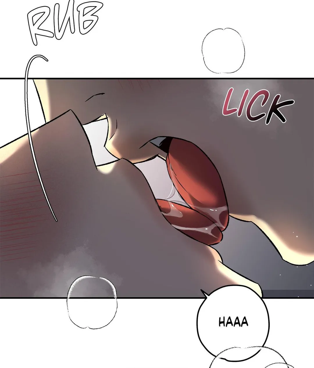 Feel My Benefit - Chapter 80 Page 47