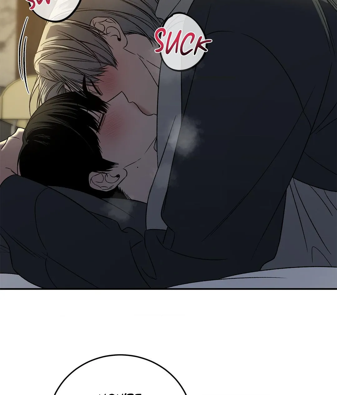 Feel My Benefit - Chapter 80 Page 51