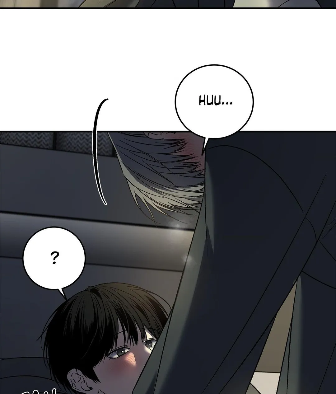 Feel My Benefit - Chapter 80 Page 54