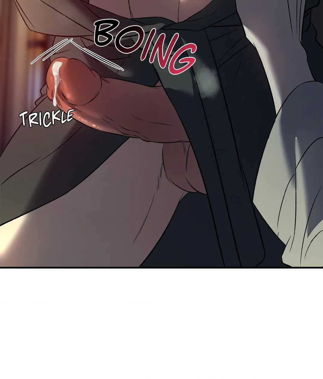 Feel My Benefit - Chapter 80 Page 56