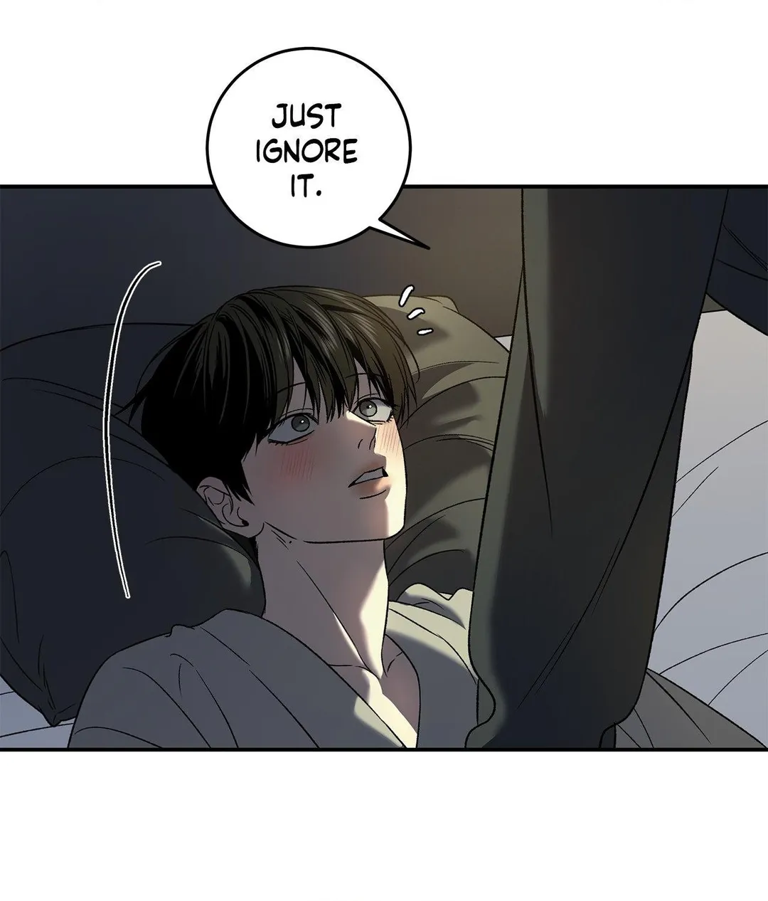 Feel My Benefit - Chapter 80 Page 57