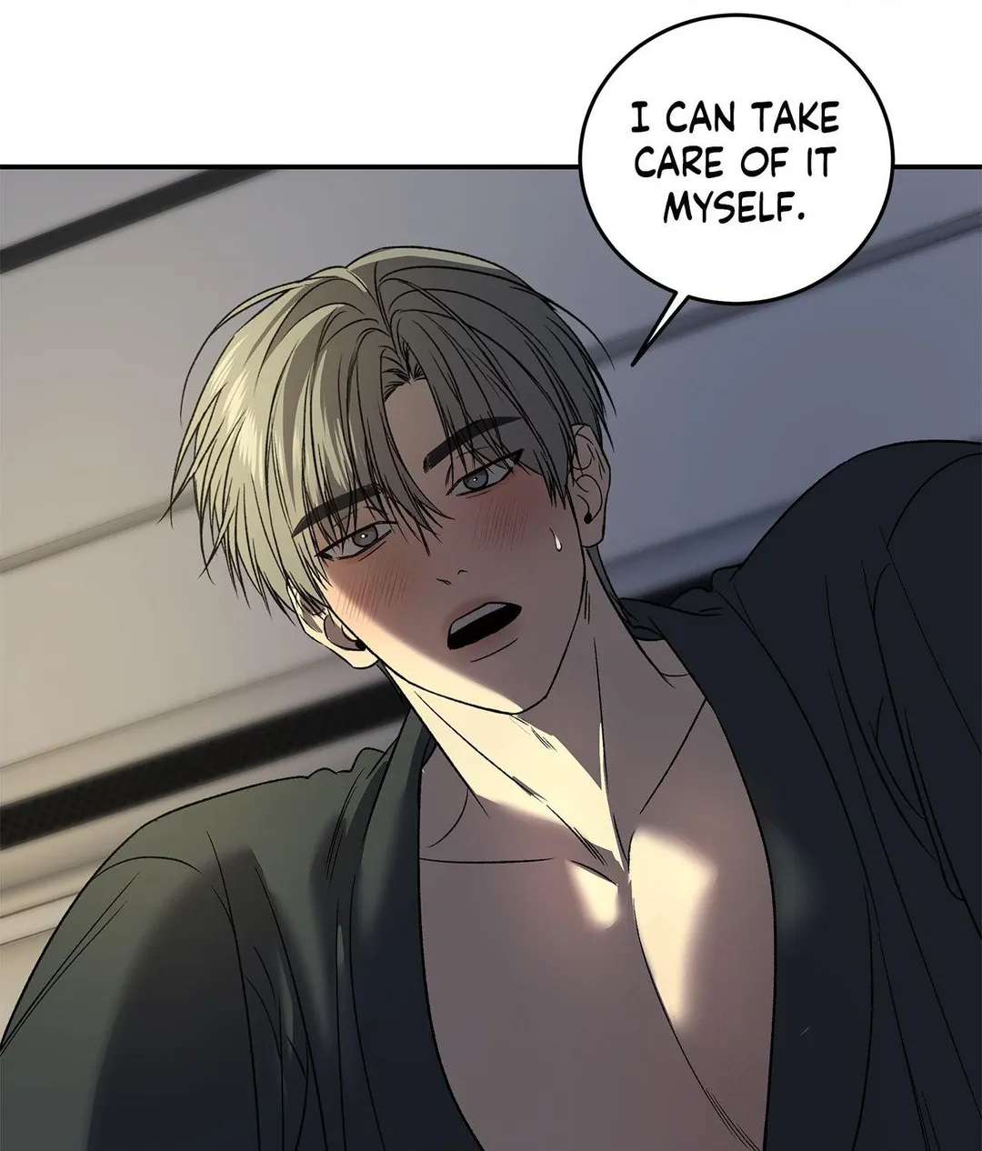 Feel My Benefit - Chapter 80 Page 58