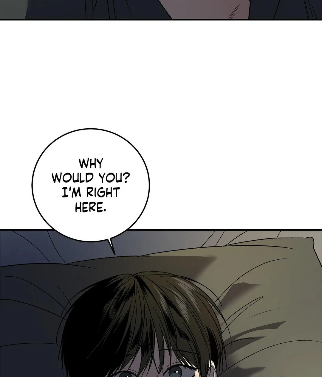 Feel My Benefit - Chapter 80 Page 59